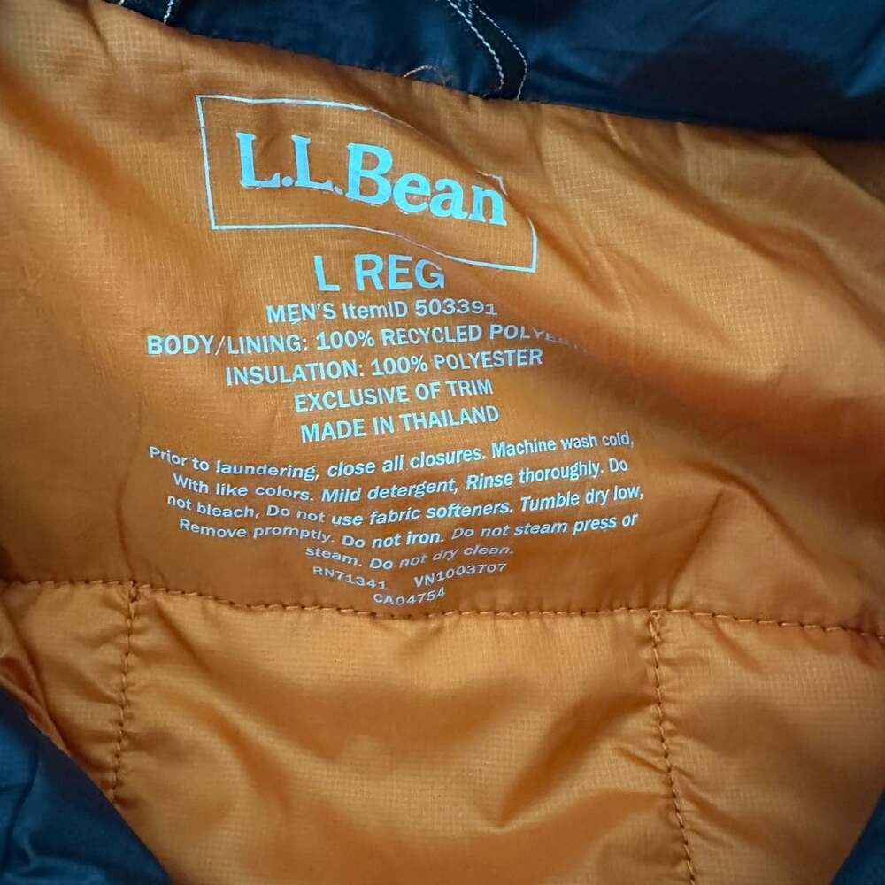 L.L. Bean - Picture 3 of 3